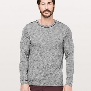 lululemon Metal Vent Tech Long Sleeve (S)